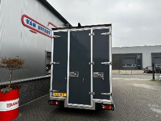 Renault Master T35 2.3DCI 150 L3 Bakwagen picture 9