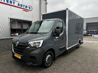 Renault Master T35 2.3DCI 150 L3 Bakwagen picture 26