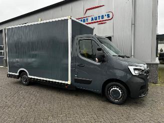 Renault Master T35 2.3DCI 150 L3 Bakwagen picture 2