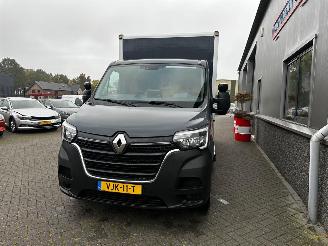 Renault Master T35 2.3DCI 150 L3 Bakwagen picture 35