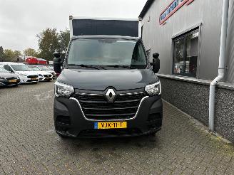 Renault Master T35 2.3DCI 150 L3 Bakwagen picture 36