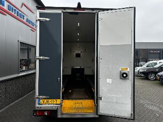 Renault Master T35 2.3DCI 150 L3 Bakwagen picture 31