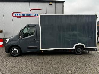 Renault Master T35 2.3DCI 150 L3 Bakwagen picture 23