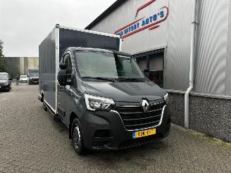 Renault Master T35 2.3DCI 150 L3 Bakwagen picture 38