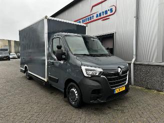 Renault Master T35 2.3DCI 150 L3 Bakwagen picture 39