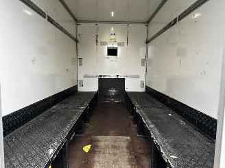 Renault Master T35 2.3DCI 150 L3 Bakwagen picture 30