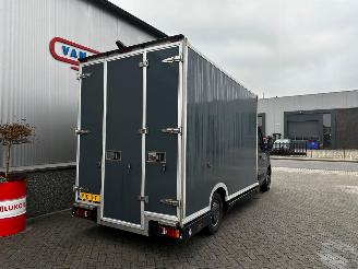 Renault Master T35 2.3DCI 150 L3 Bakwagen picture 7