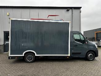 Renault Master T35 2.3DCI 150 L3 Bakwagen picture 4