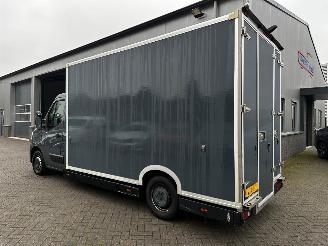 Renault Master T35 2.3DCI 150 L3 Bakwagen picture 20