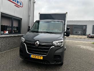 Renault Master T35 2.3DCI 150 L3 Bakwagen picture 28