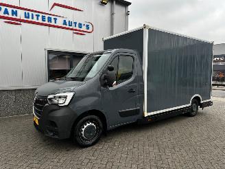Renault Master T35 2.3DCI 150 L3 Bakwagen picture 25