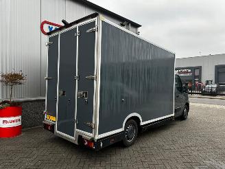 Renault Master T35 2.3DCI 150 L3 Bakwagen picture 6