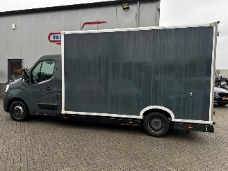 Renault Master T35 2.3DCI 150 L3 Bakwagen picture 22