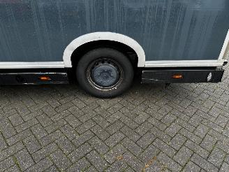 Renault Master T35 2.3DCI 150 L3 Bakwagen picture 16