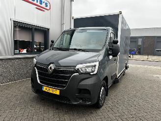 Renault Master T35 2.3DCI 150 L3 Bakwagen picture 27