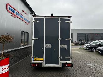 Renault Master T35 2.3DCI 150 L3 Bakwagen picture 10
