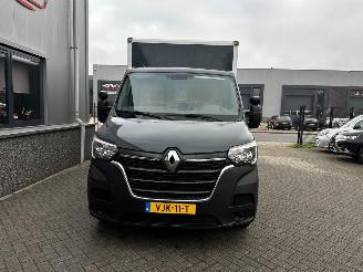 Renault Master T35 2.3DCI 150 L3 Bakwagen picture 29