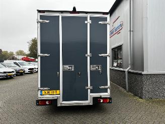 Renault Master T35 2.3DCI 150 L3 Bakwagen picture 17