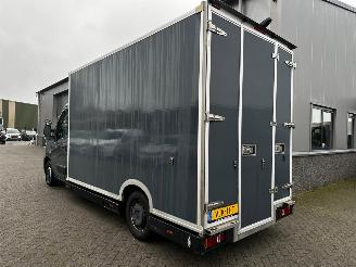 Renault Master T35 2.3DCI 150 L3 Bakwagen picture 19