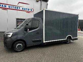 Renault Master T35 2.3DCI 150 L3 Bakwagen picture 24