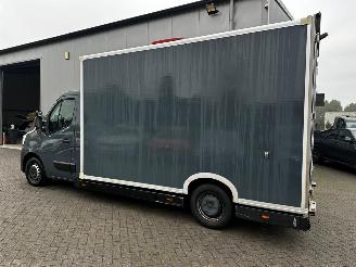 Renault Master T35 2.3DCI 150 L3 Bakwagen picture 21