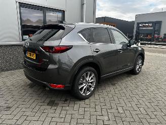 Mazda CX-5 2.0 SkyActiv-G 165 Luxury Automaat picture 7