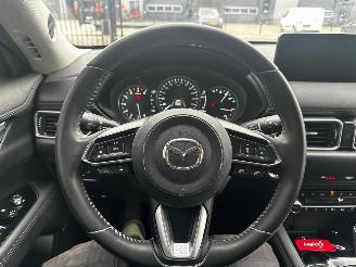 Mazda CX-5 2.0 SkyActiv-G 165 Luxury Automaat picture 34