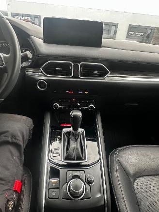 Mazda CX-5 2.0 SkyActiv-G 165 Luxury Automaat picture 31
