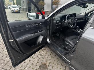 Mazda CX-5 2.0 SkyActiv-G 165 Luxury Automaat picture 9