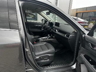 Mazda CX-5 2.0 SkyActiv-G 165 Luxury Automaat picture 41
