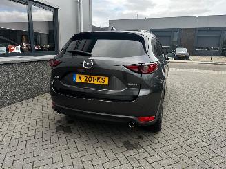 Mazda CX-5 2.0 SkyActiv-G 165 Luxury Automaat picture 55