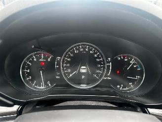 Mazda CX-5 2.0 SkyActiv-G 165 Luxury Automaat picture 35