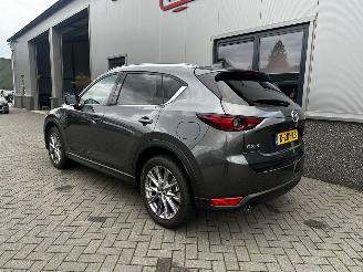 Mazda CX-5 2.0 SkyActiv-G 165 Luxury Automaat picture 20