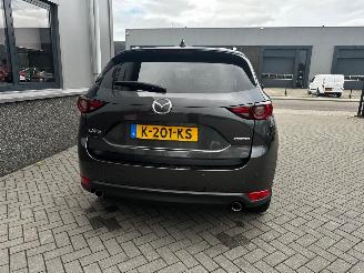 Mazda CX-5 2.0 SkyActiv-G 165 Luxury Automaat picture 57
