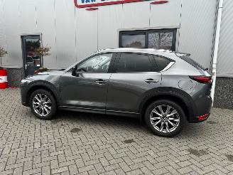 Mazda CX-5 2.0 SkyActiv-G 165 Luxury Automaat picture 22
