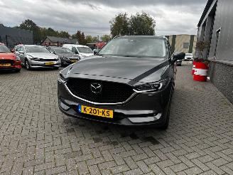 Mazda CX-5 2.0 SkyActiv-G 165 Luxury Automaat picture 44