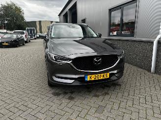Mazda CX-5 2.0 SkyActiv-G 165 Luxury Automaat picture 46