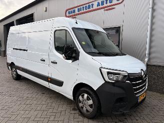  Renault Master T35 2.3 dCi 180 L3 H2 Energy Work Edition 2023/12