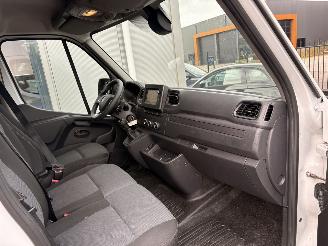 Renault Master T35 2.3 dCi 180 L3 H2 Energy Work Edition picture 13