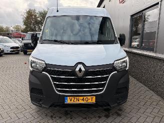 Renault Master T35 2.3 dCi 180 L3 H2 Energy Work Edition picture 16