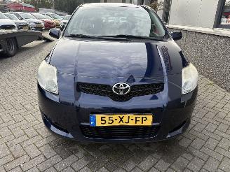 Toyota Auris 1.4 16V 5drs 66406km picture 22