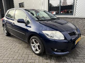 Toyota Auris 1.4 16V 5drs 66406km picture 24
