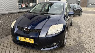Toyota Auris 1.4 16V 5drs 66406km picture 3