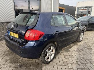 Toyota Auris 1.4 16V 5drs 66406km picture 29