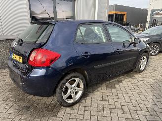 Toyota Auris 1.4 16V 5drs 66406km picture 28
