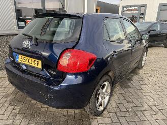 Toyota Auris 1.4 16V 5drs 66406km picture 30