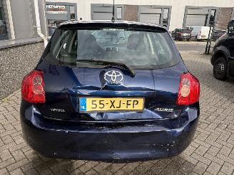 Toyota Auris 1.4 16V 5drs 66406km picture 32