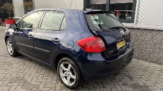 Toyota Auris 1.4 16V 5drs 66406km picture 9