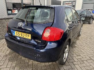 Toyota Auris 1.4 16V 5drs 66406km picture 31