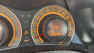 Toyota Auris 1.4 16V 5drs 66406km picture 10